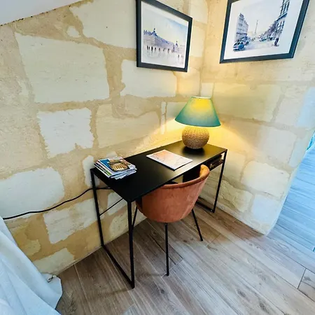 La Bulle Medocaine - Jacuzzi- Confort Villa