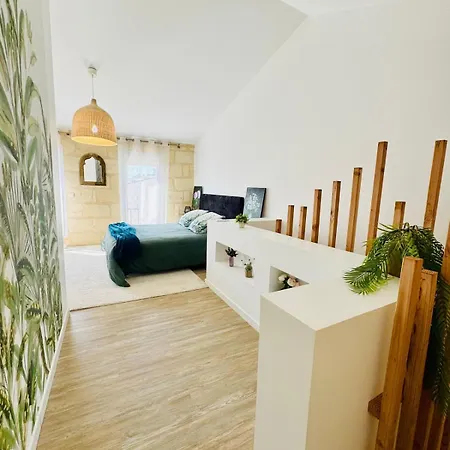 La Bulle Medocaine - Jacuzzi- Confort Villa