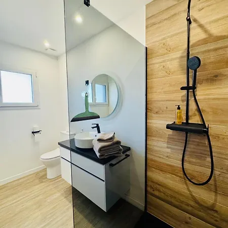 Villa La Bulle Medocaine - Jacuzzi- Confort *